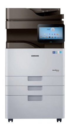 삼성 A3컬러 SL-X4255LX